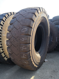 33.00R51 Bridgestone VRDP шина б/у
