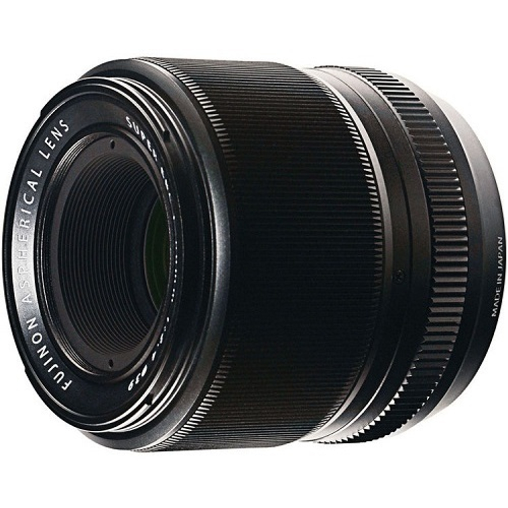 Объектив Fujifilm XF 60mm f/2.4 R Macro X-Mount