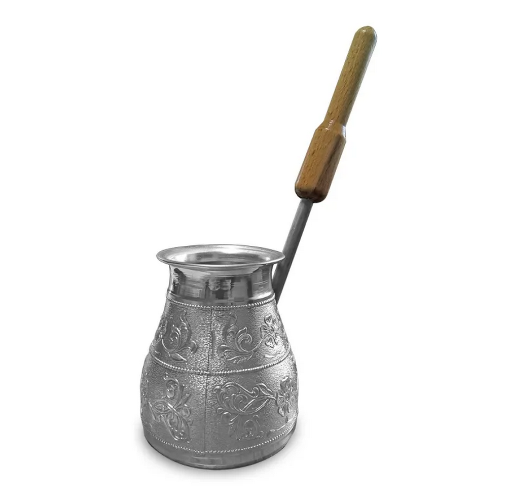 Кофеварка (турка) "Утро востока" 0,42л.