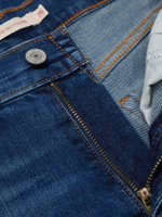 Женские джинсы бойфренды с завышенной талией Levi's High Rise Boyfriend 85873-0114