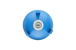 Гидропневмобак UNIPUMP 80 вертикальный 23113