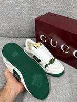Кеды Gucci