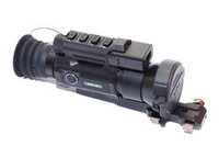 Тепловизионный прицел ATAK OT26-50LRF с лазерным дальномером