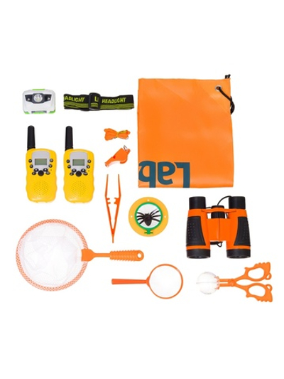 Походный набор Levenhuk LabZZ SK40