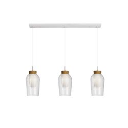 8277 Люстра подвесная NORA