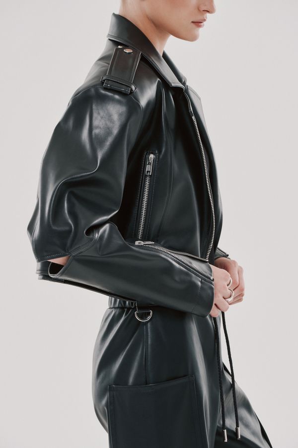 Косуха Power Jacket