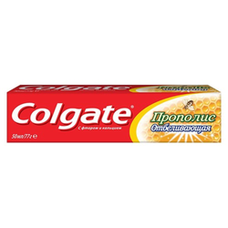 Зубная паста Colgate Прополис 100мл
