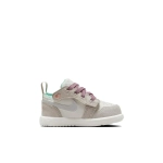 Детские кроссовки Air Jordan 1 Low Alt SE 'Legend Light Brown' FQ8092-100
