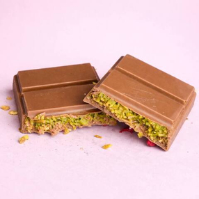 Дубайский шоколад