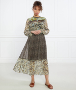 Платье Marc Cain - разноцветная(US 21.12 W47)