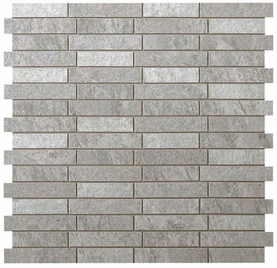 Мозаика Brave Grey Mosaic