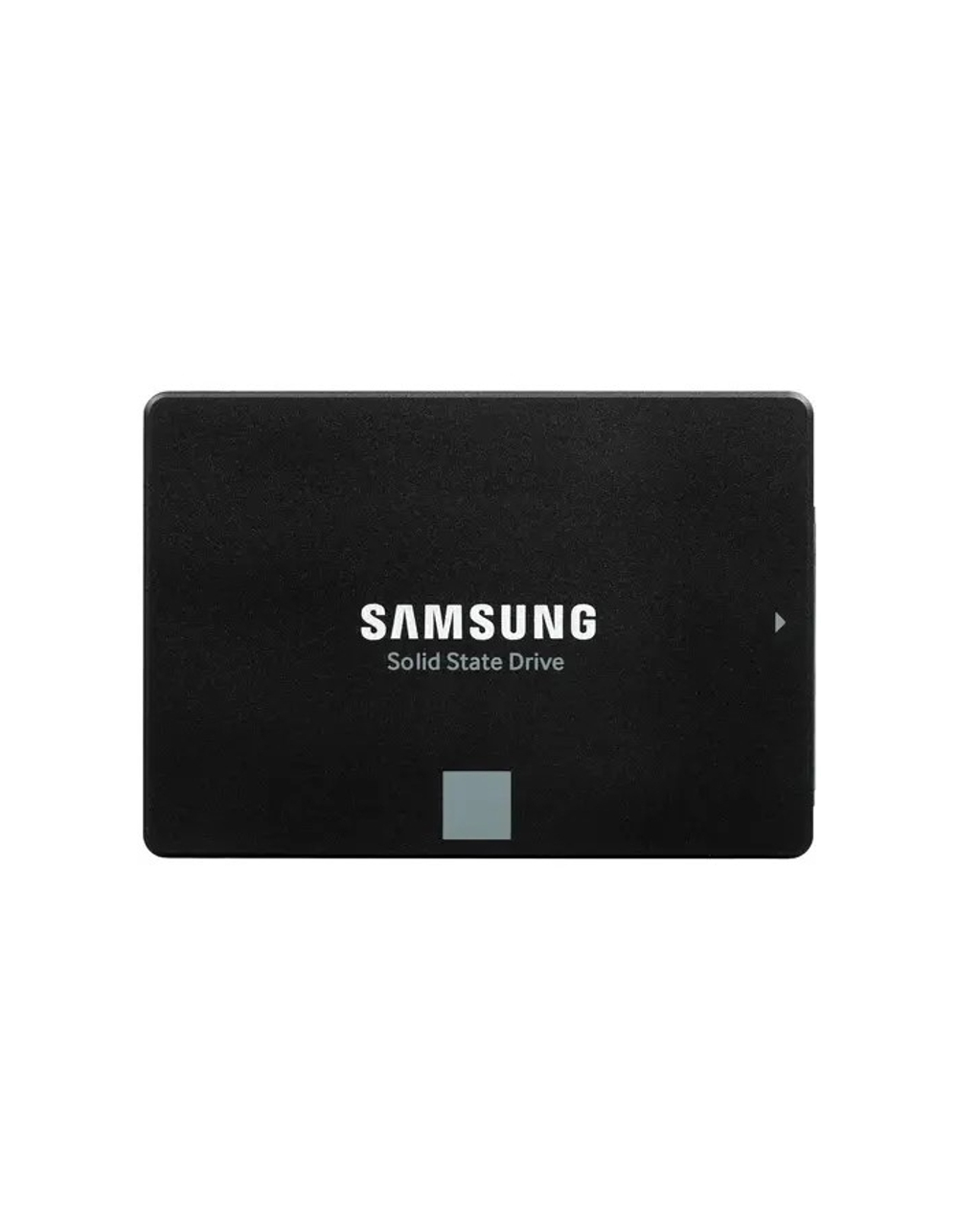 Samsung SSD 500Gb 870 EVO MZ-77E500B/EU (SATA3)