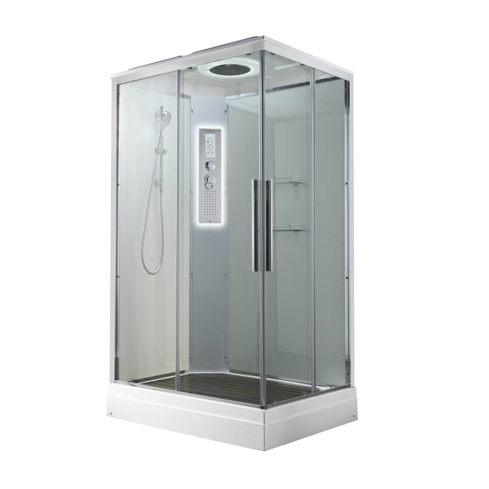 Душевая кабина AvaCan (АваКан) K2011LED