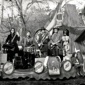 The Raconteurs / Consolers Of The Lonely (CD)