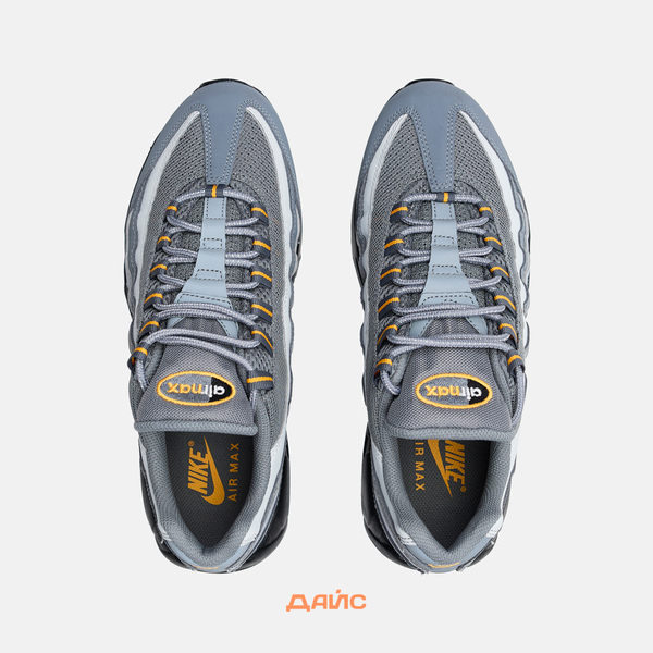 Кроссовки Nike Air Max 95 