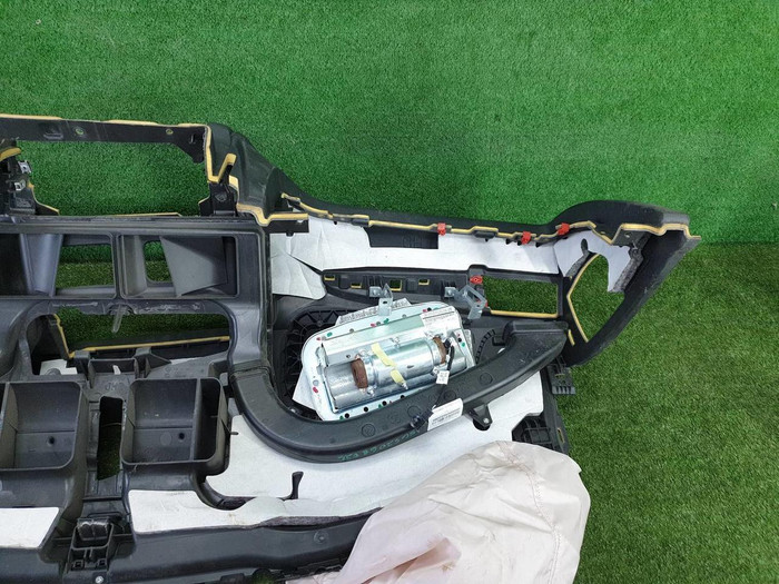 Комплект безопасности BMW X3 F25 X4 F26 (2010-2017)