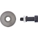 Ролик режущий для плиткореза 22 х 6 х 5 мм МТХ, 87674