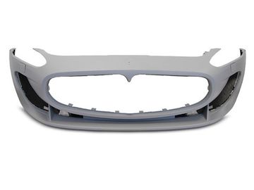 Бампер передний SPORT STYLE для MASERATI GRAN TURISMO 08-18