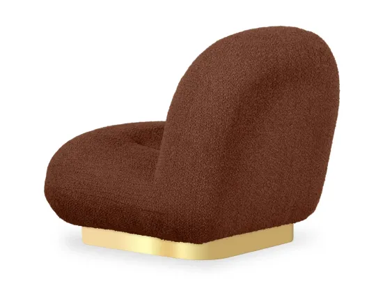 Кресло Pacha Wood 853223