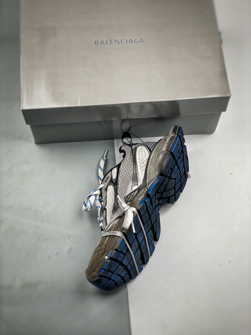 Balenciaga 3xl Sneaker