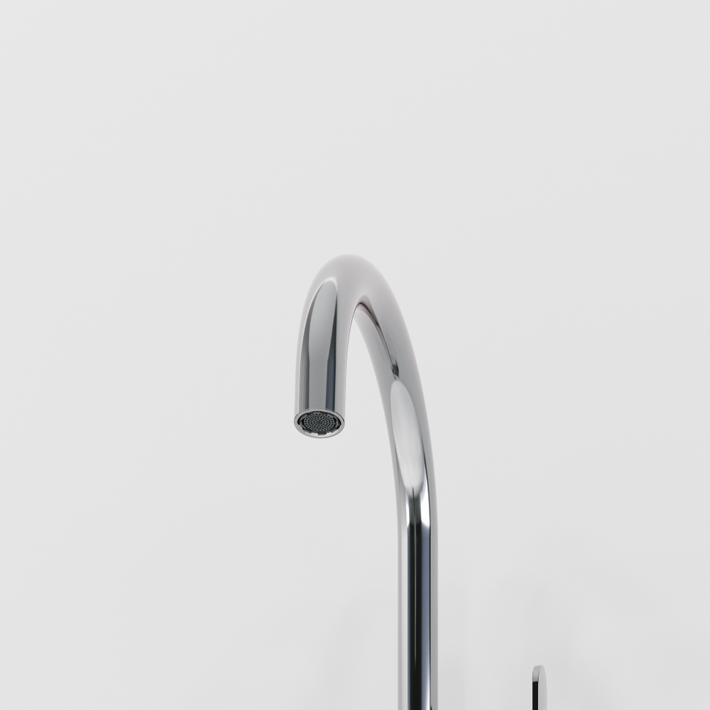 Смеситель для кухни LAPARET MOLERA N3063402LPT