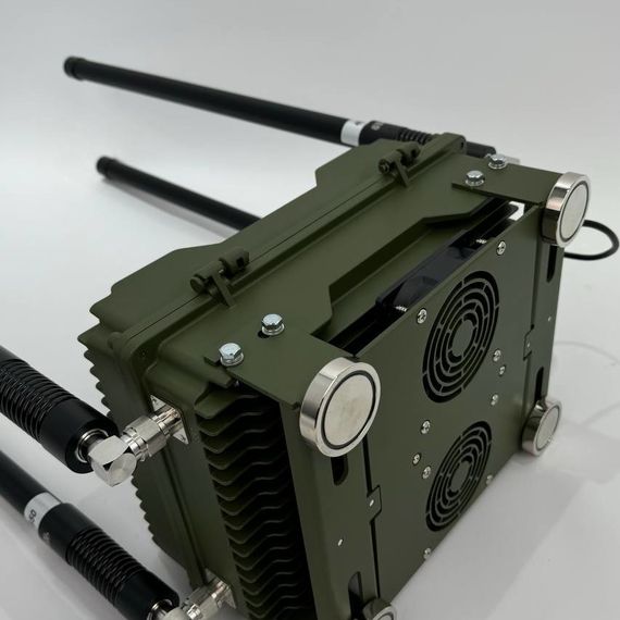 Герань-4