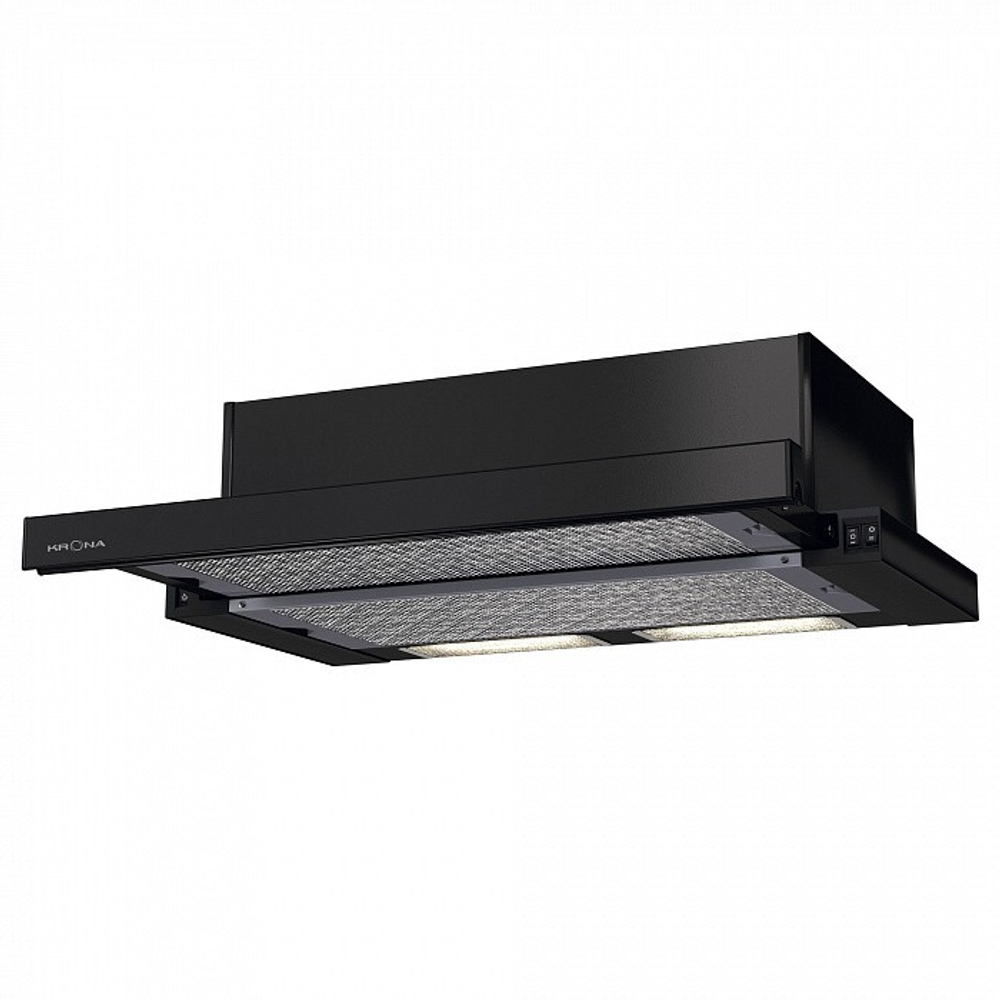 KRONA VENDY 600 BLACK (1 мотор)
