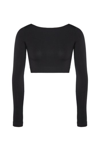 Топ №15 Чёрный