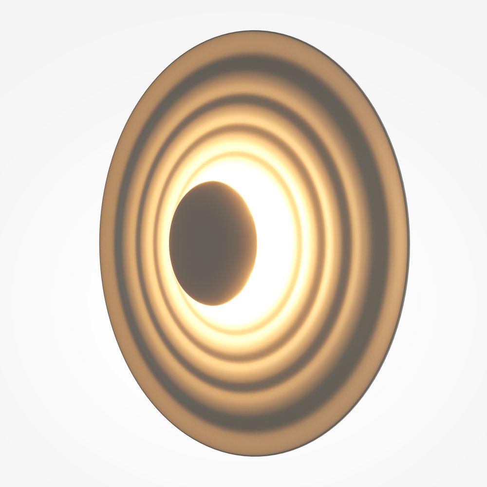 Настенный светильник (бра) Maytoni MOD400WL-L5GR3K