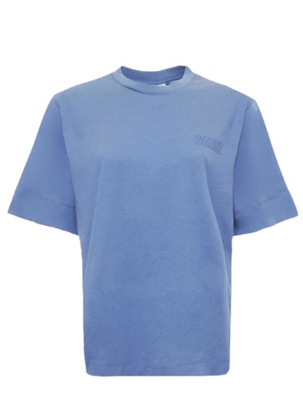 Футболка Ganni