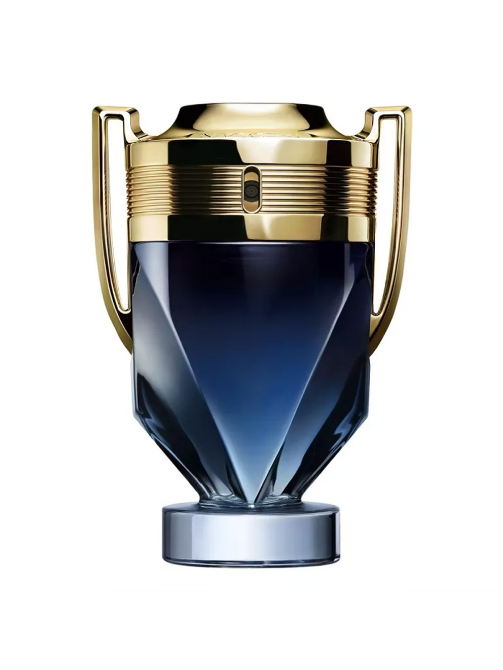 PACO RABANNE INVICTUS men 50ml parfum NEW