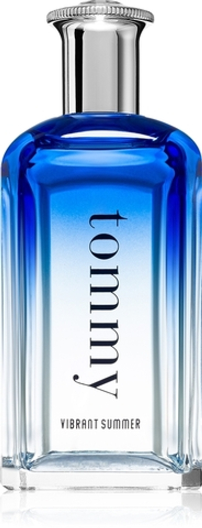 Tommy Hilfiger Vibrant Summer туалетная вода для мужчин