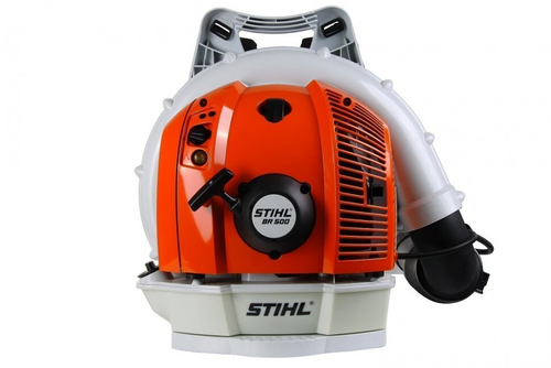 Воздуходувное устройство Stihl BR 500