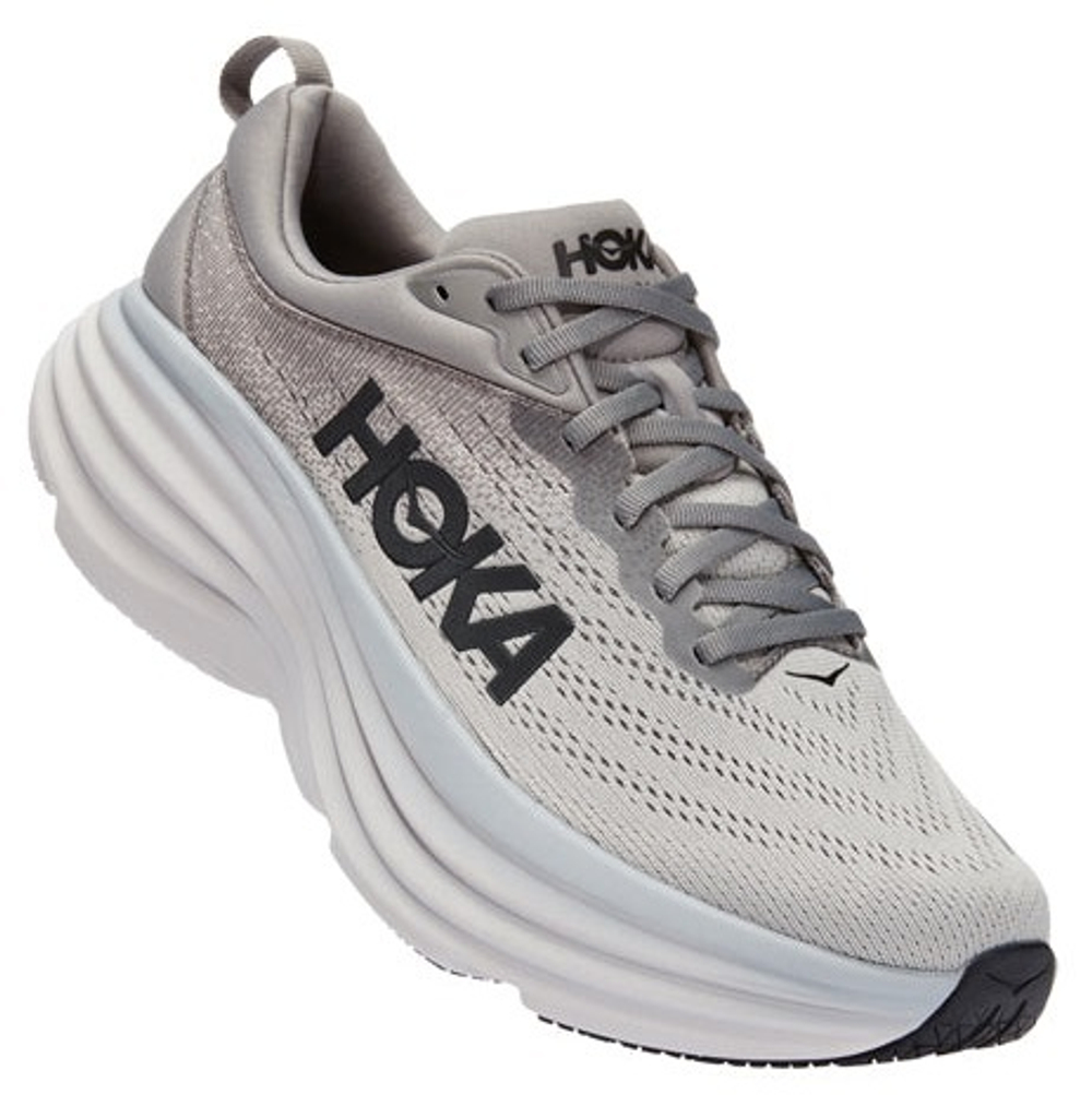 Кроссовки мужские Hoka Bondi 8 WIDE