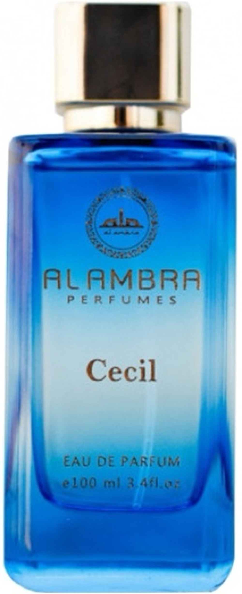 Al Ambra Cecil