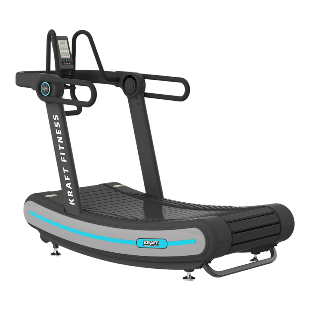 Механическая беговая дорожка KRAFT Fitness PK70