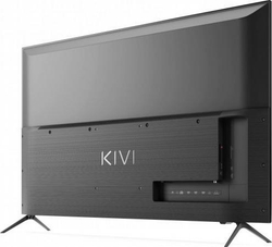 Телевизор LED Kivi 65" 65U740LB черный Ultra HD 60Hz DVB-T DVB-T2 DVB-C USB WiFi Smart TV (RUS)