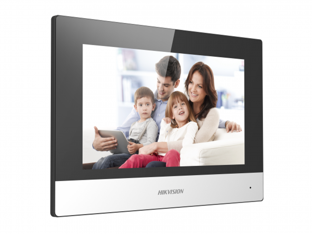 DS-KH6320-TDE1 Монитор IP-домофона