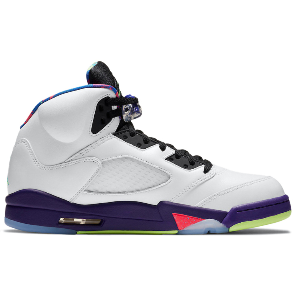Кроссовки Air Jordan 5 Retro Alternate Bel-Air