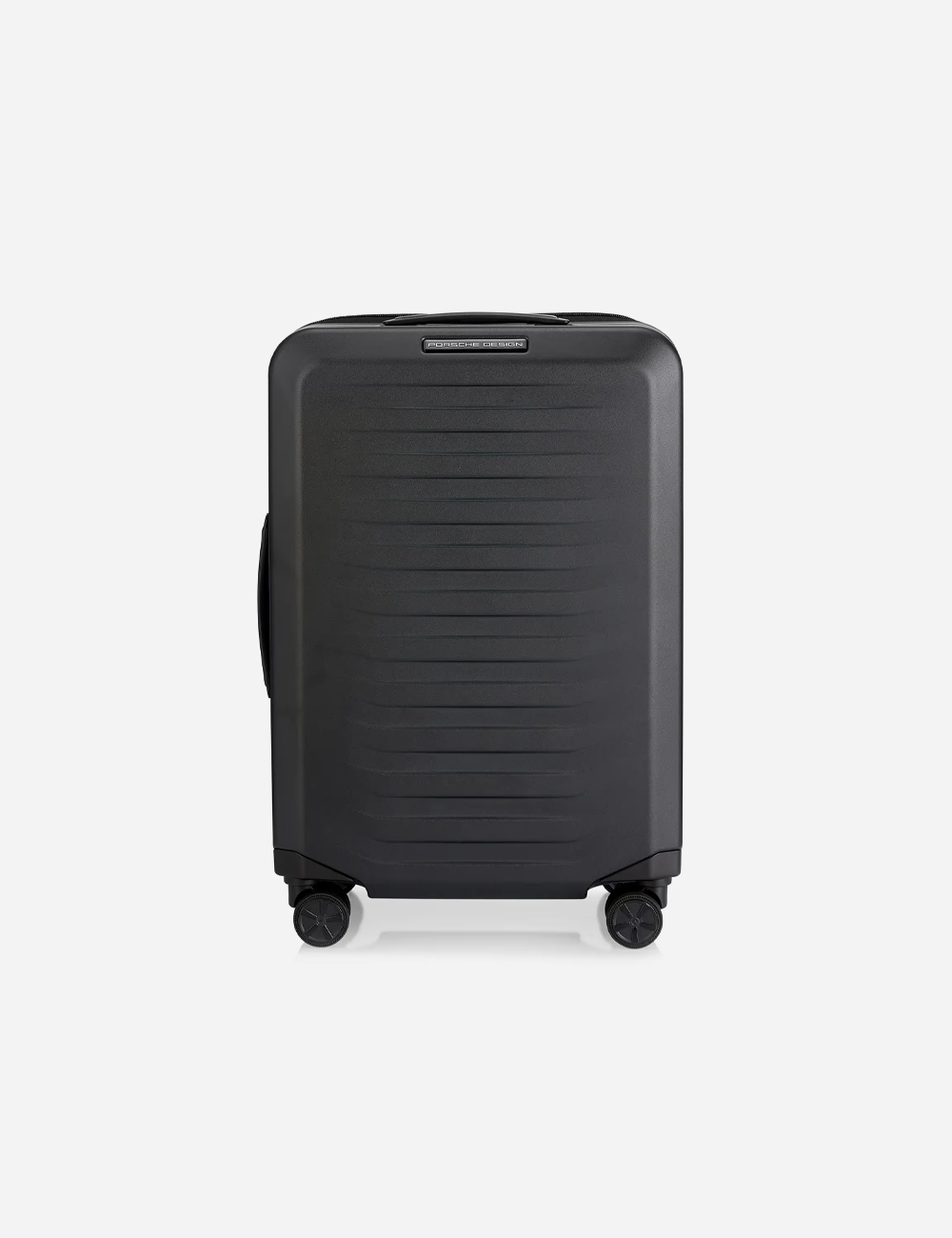 Чемодан Porsche Design Roadster Hardcase Trolley S "Black"