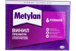 Обойный клей Метилан Винил Премиум без индикатора 200 г 1960496