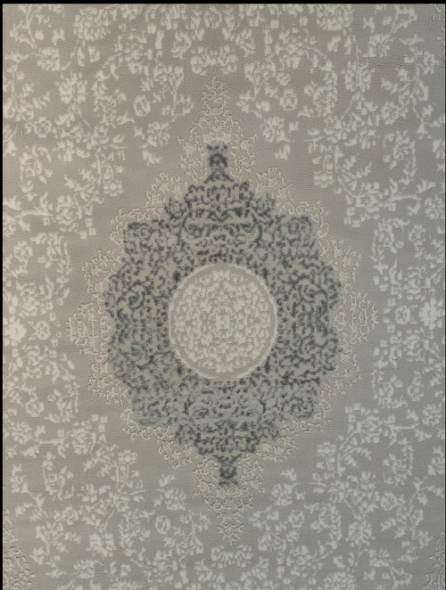 Ковер Trend 6354A (180*280 см), Grey