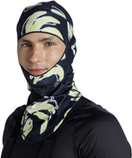 Балаклава утепленная Buff Thermonet Hinged Treem Multi