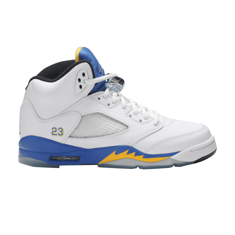 Кроссовки Jordan Air Jordan 5 2013 (Женская размерная сетка)