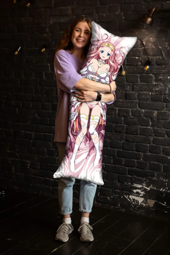 Дакимакура Прим Фиорейр