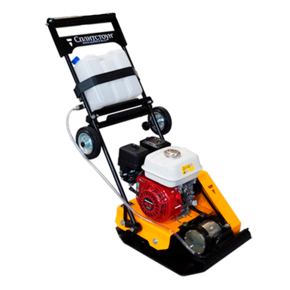 Виброплита Сплитстоун VS-244 (170257)