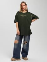 Футболка Фрегат Виотекс ХАКИ