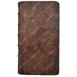 [История арабов с жизнью Магомеда] Histoire Des Arabes Avec La Vie de Mahomed. Tome 1-2, 1731.