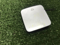 Заглушка буксировочного крюка BMW I3 (2013-2017)