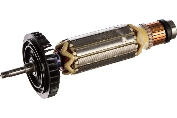 Ротор в сборе к 9557NB/9558NB Makita 515613-9